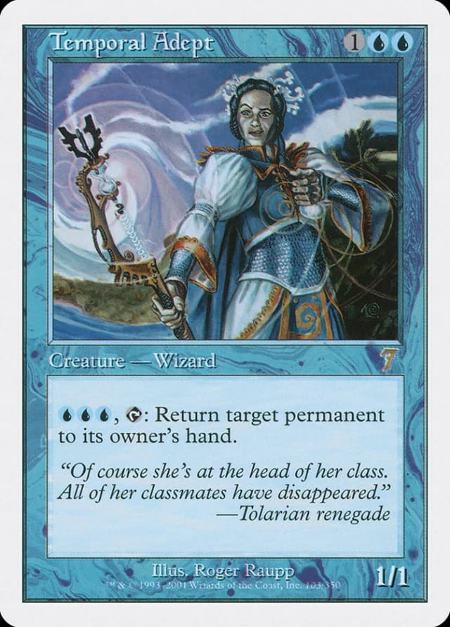 Temporal Adept image