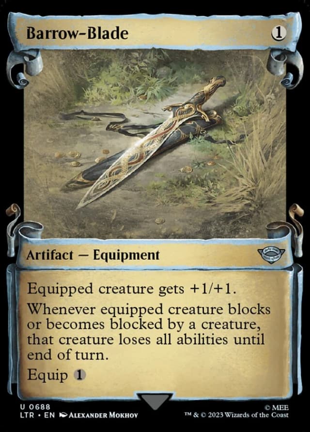 Barrow-Blade image