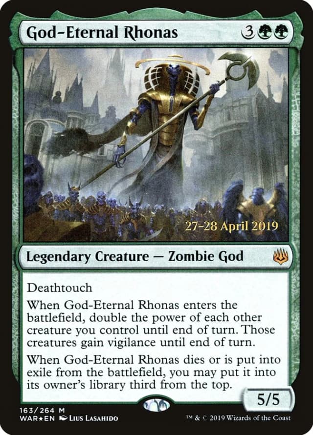 God-Eternal Rhonas image