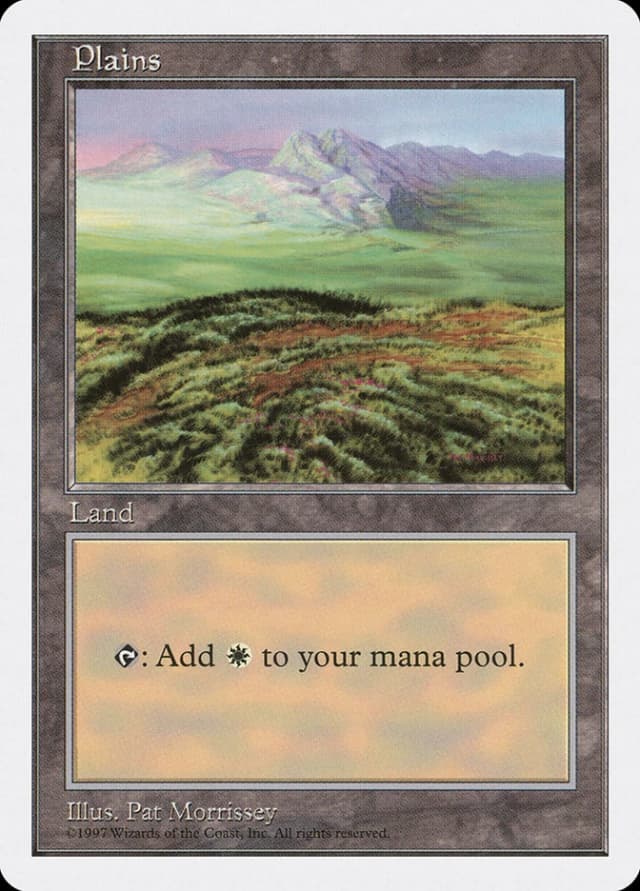 Plains image
