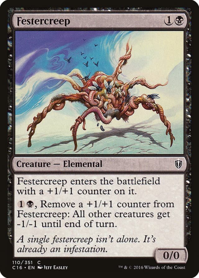 Festercreep image