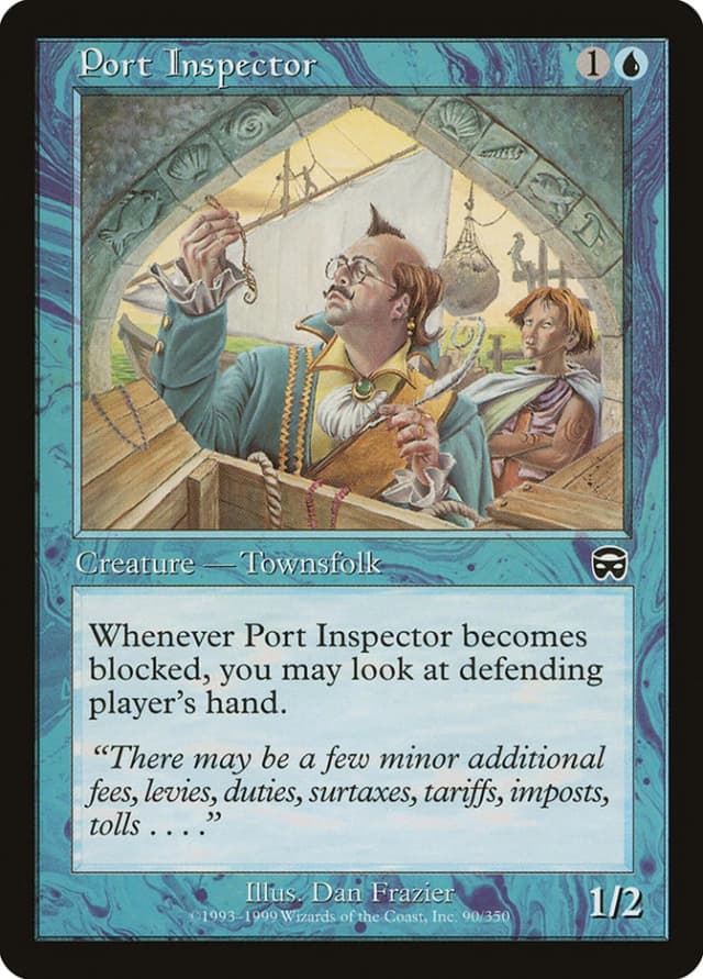 Port Inspector image