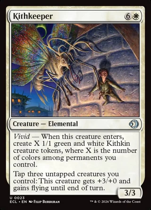 Kithkeeper image