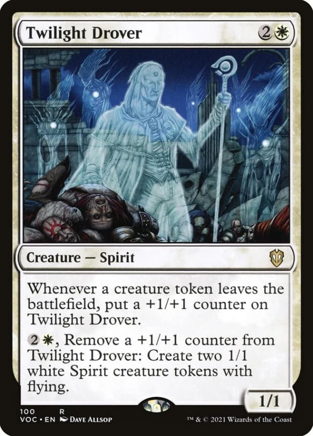 Twilight Drover image