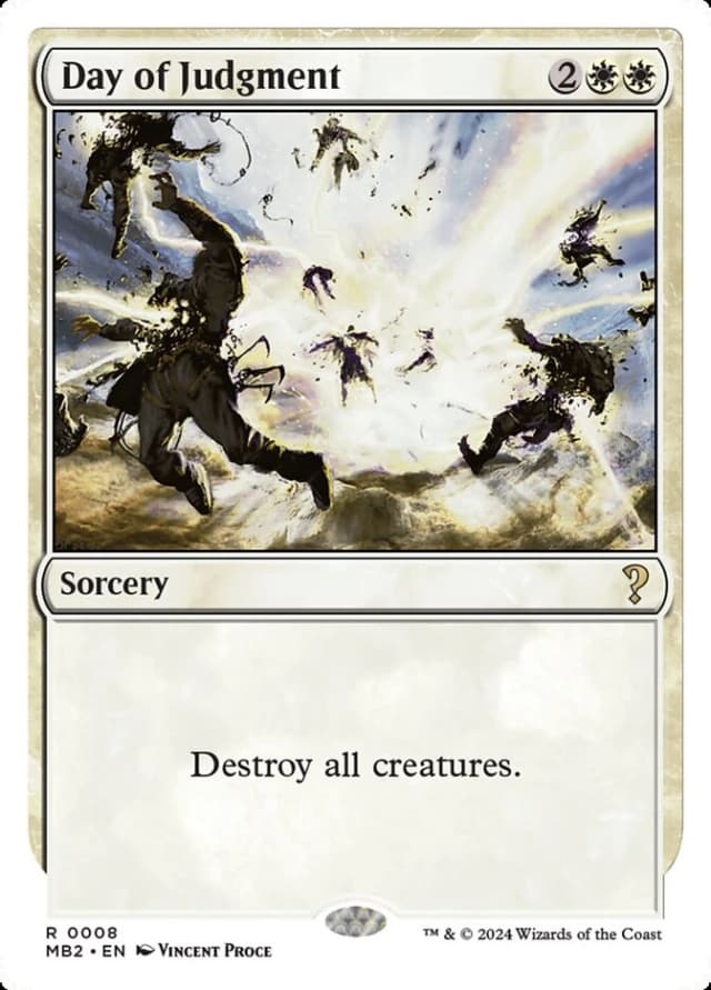 Day of Judgment image