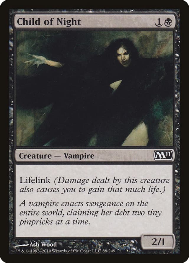 Child of Night image