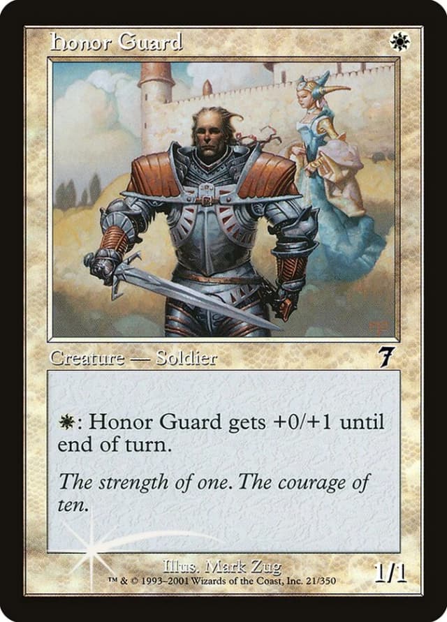 Honor Guard image