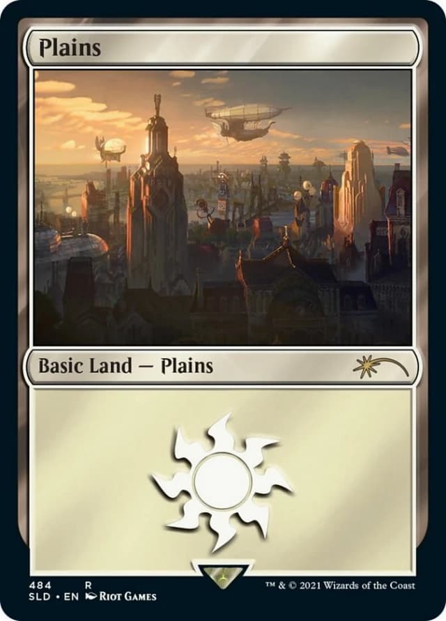 Plains image