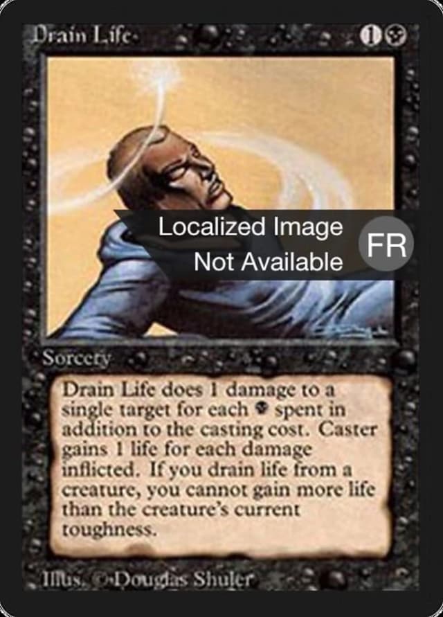 Drain Life image