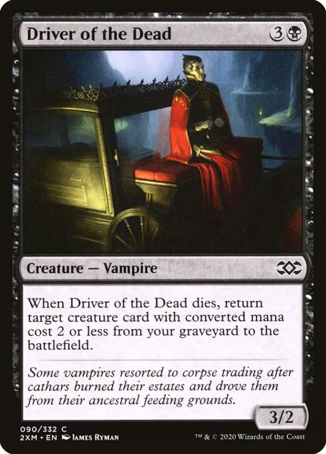 Driver of the Dead image