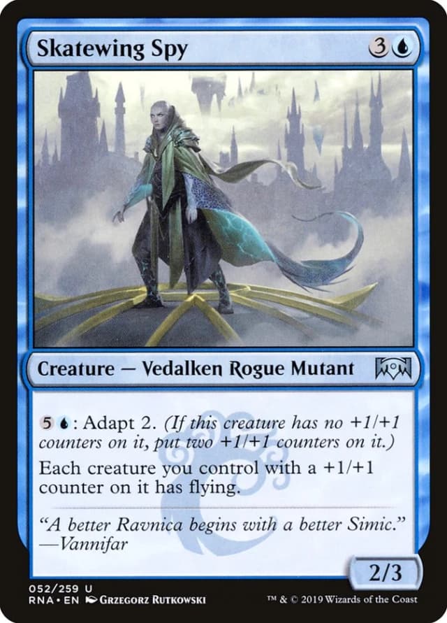 Skatewing Spy image