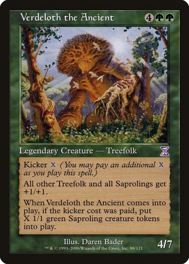 Verdeloth the Ancient image