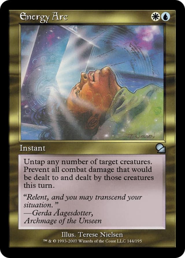 Energy Arc image