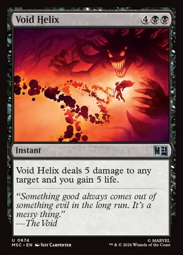 Void Helix image