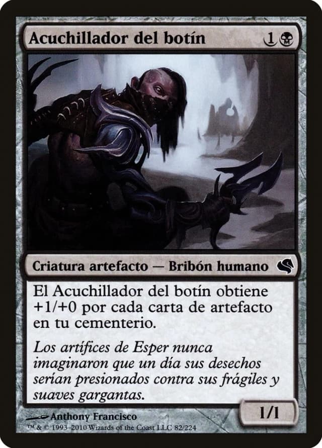 Salvage Slasher image