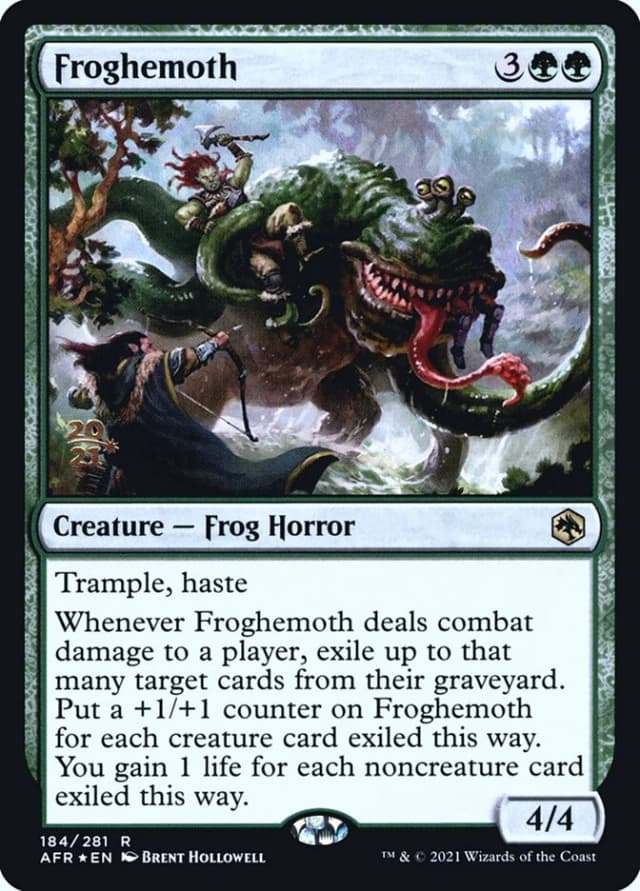 Froghemoth image