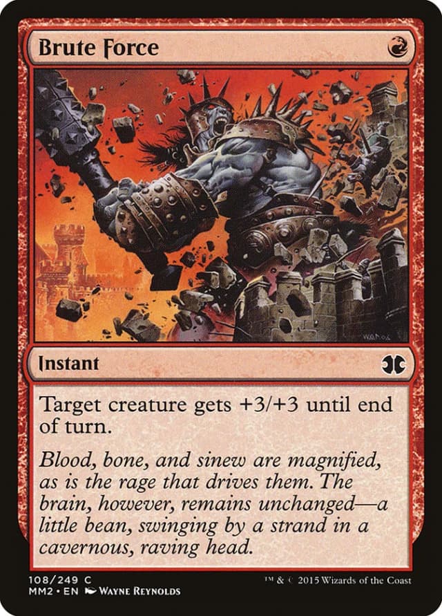 Brute Force image
