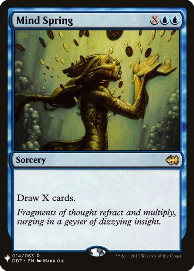 Mind Spring image