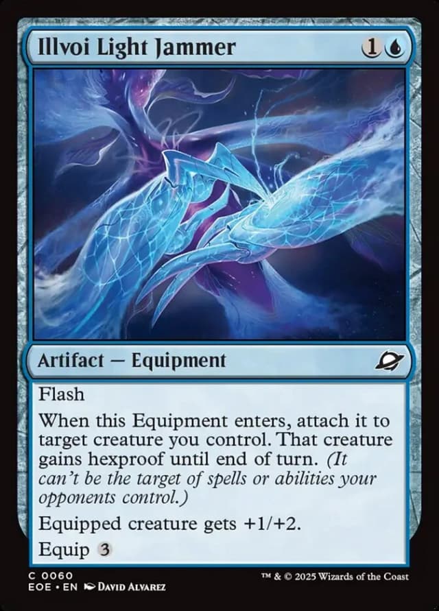 Illvoi Light Jammer image