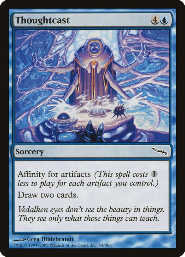 Thoughtcast image