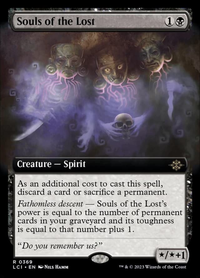 Souls of the Lost image