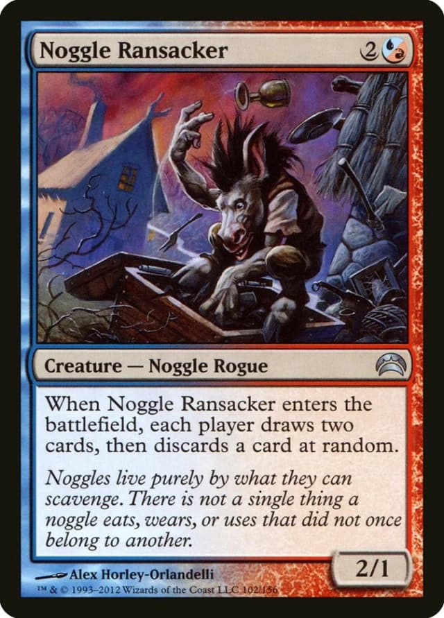 Noggle Ransacker image