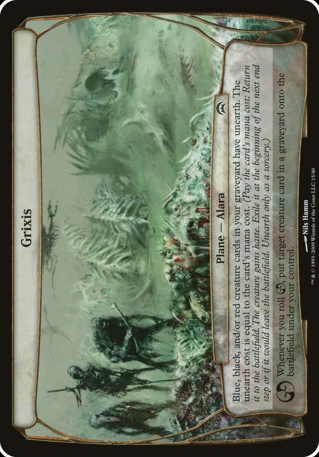 Grixis image
