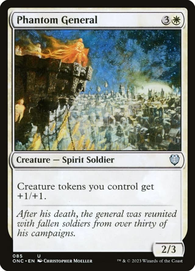 Phantom General image