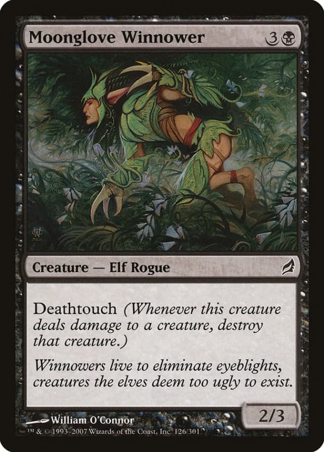 Moonglove Winnower image