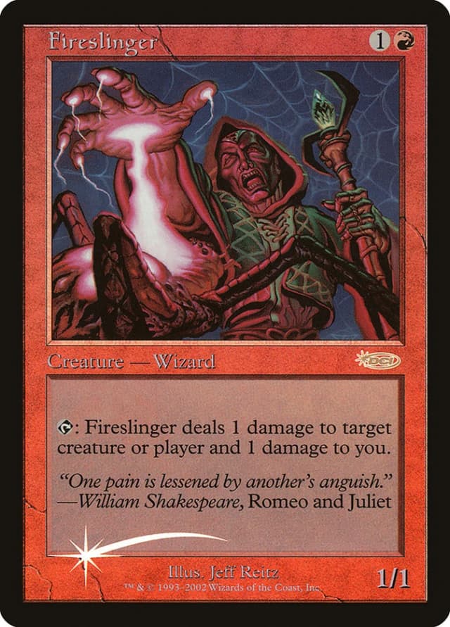 Fireslinger image