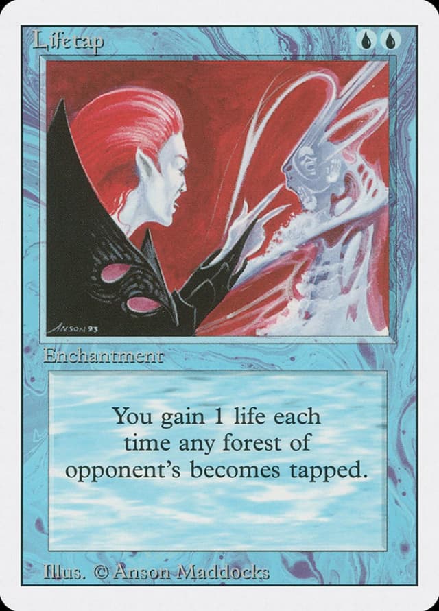 Lifetap image