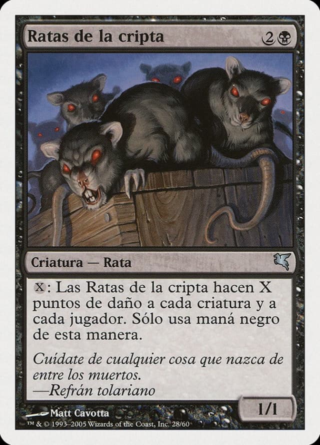 Crypt Rats image