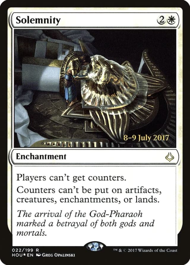 Solemnity image