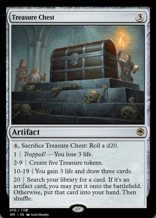 Treasure Chest image