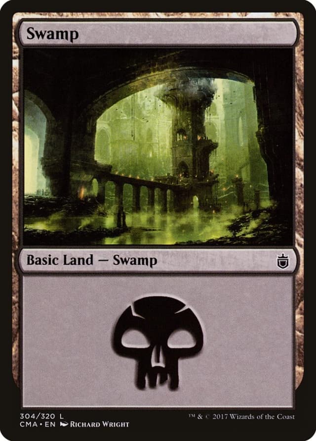 Swamp image