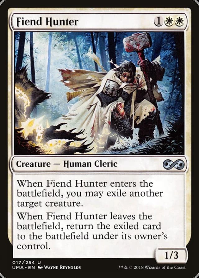 Fiend Hunter image