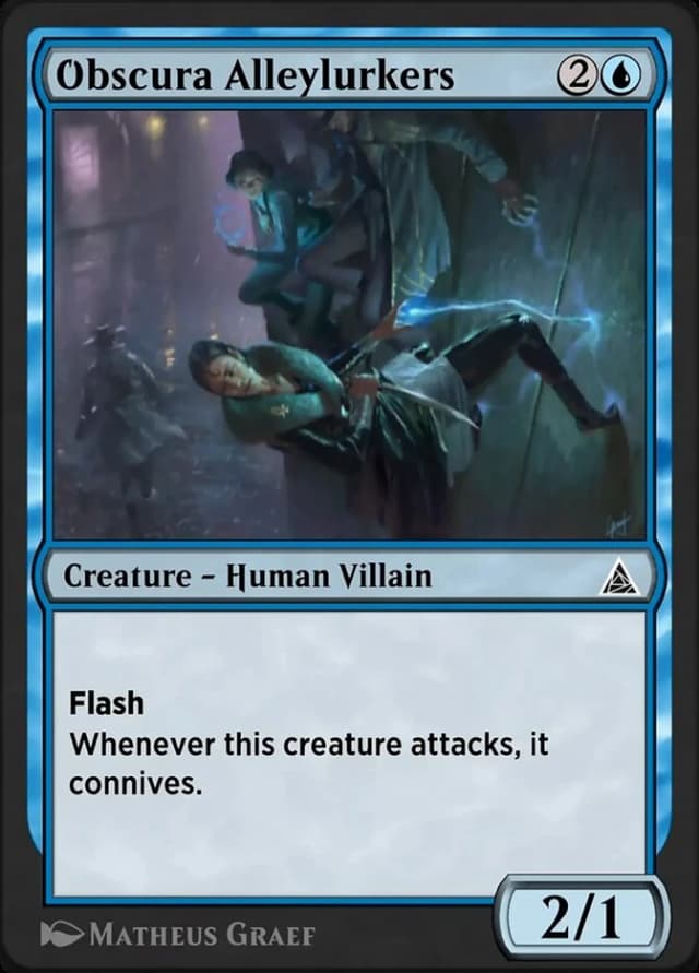 Doc Ock's Henchmen image