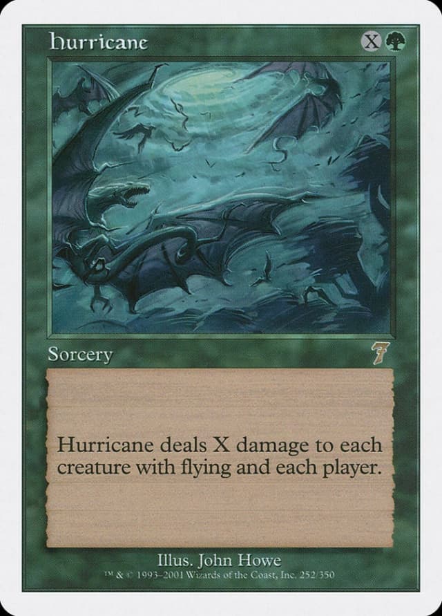 Hurricane image