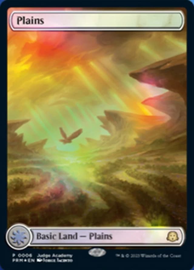 Plains image