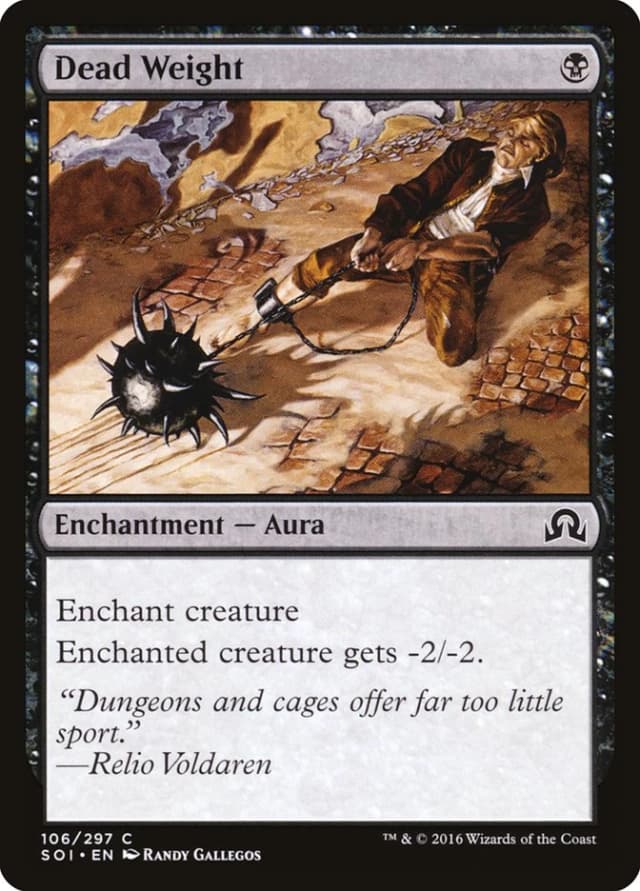 Dead Weight image