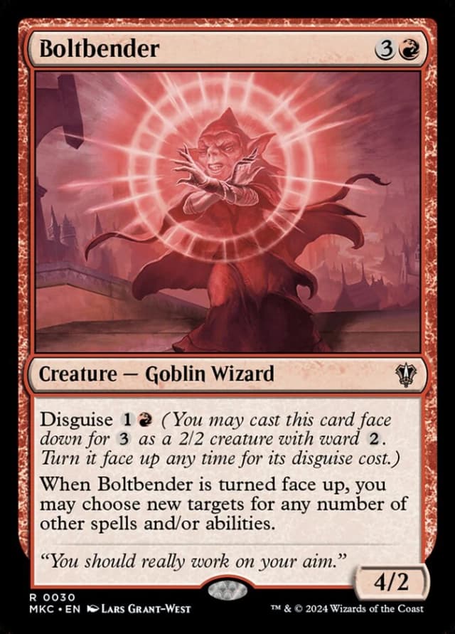 Boltbender image
