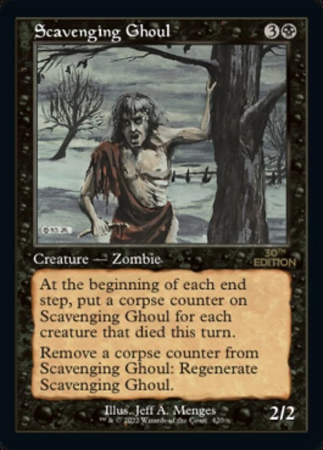 Scavenging Ghoul image