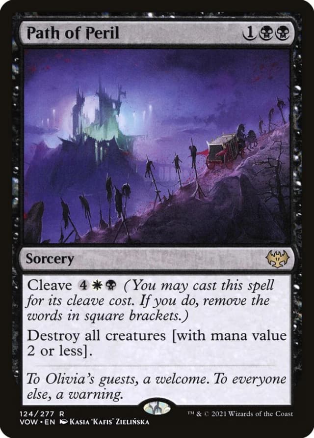 Path of Peril image