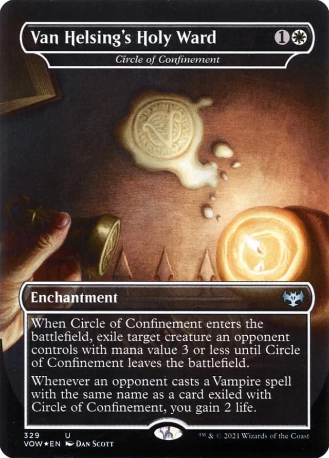 Circle of Confinement image