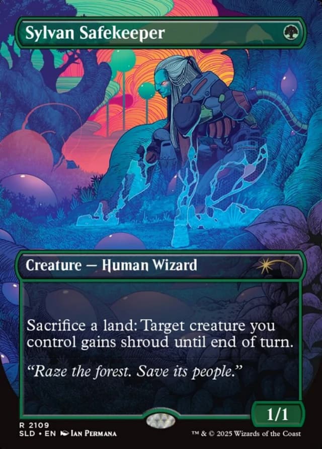 Sylvan Safekeeper image