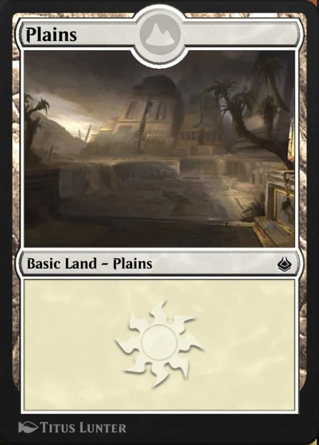 Plains image