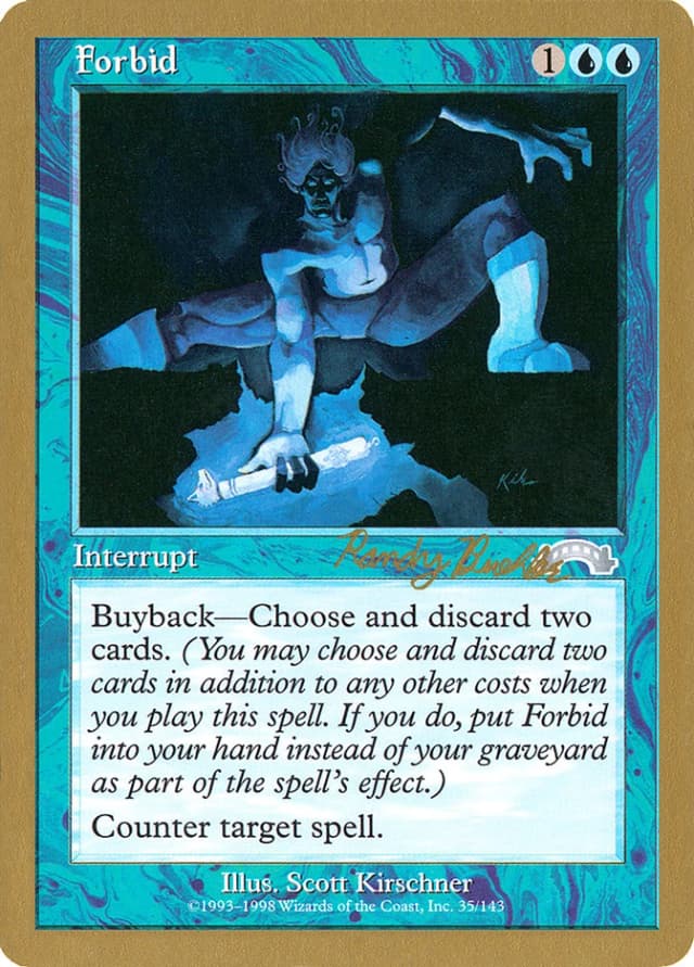 Forbid image