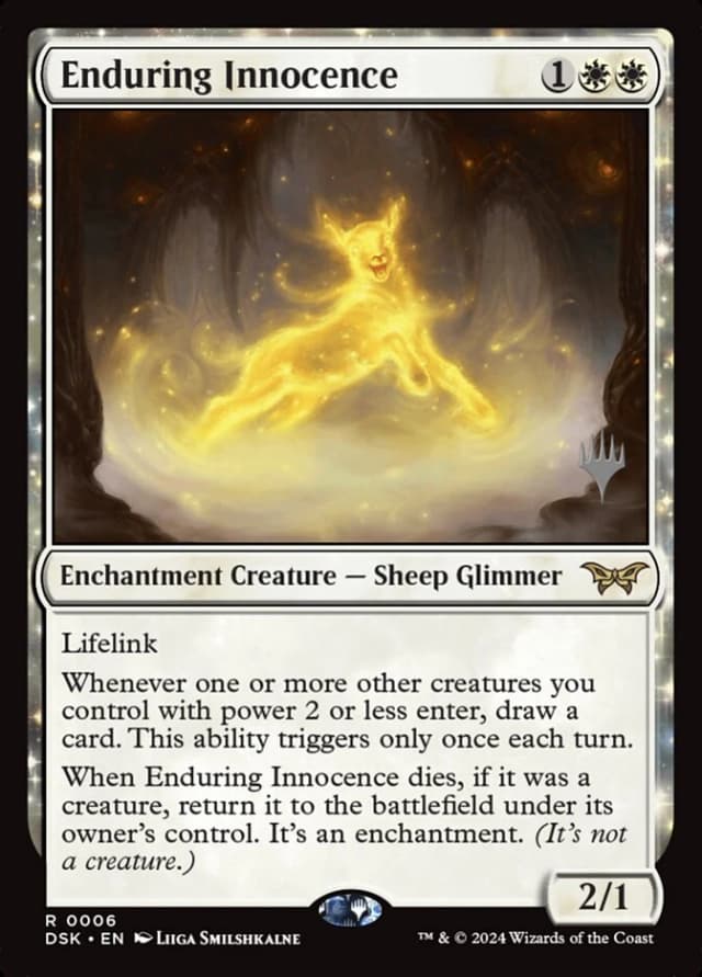 Enduring Innocence image