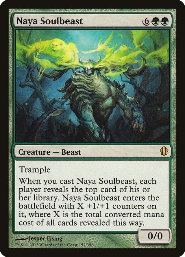 Naya Soulbeast image