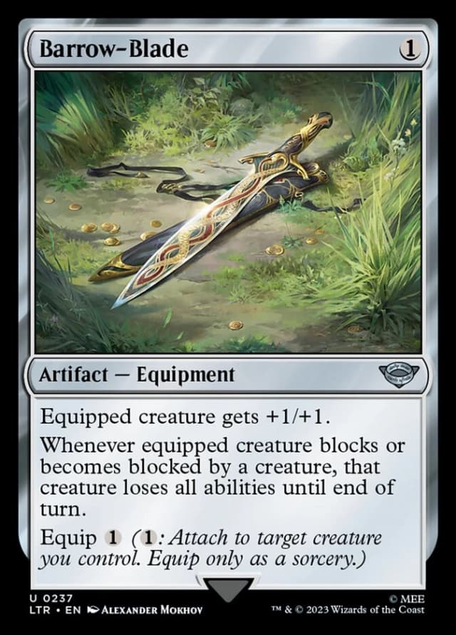Barrow-Blade image